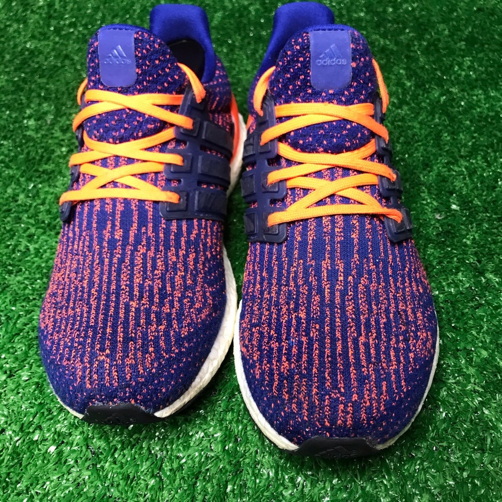 Adidas UltraBoost 3.0 Mystic Ink 2017 - Picture 2 of 8